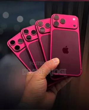 Apple iPhone 18 Pro 512 GB