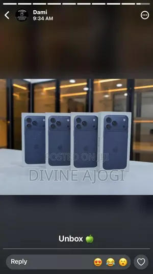 Apple iPhone 18 Pro 512 GB