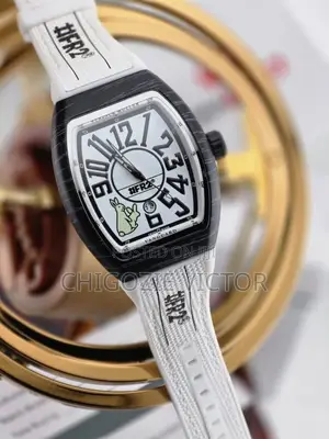 Franck Muller Watch