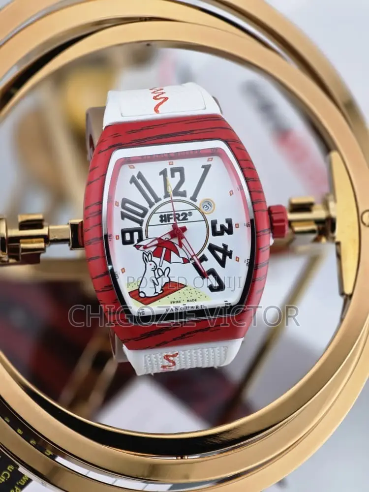 Franck Muller Watch
