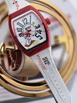 Franck Muller Watch