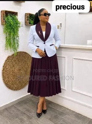 Premium Cooperate Dresses
