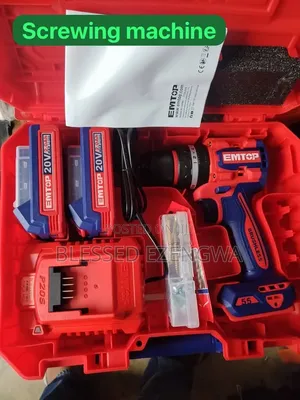 Cordless Impact Y