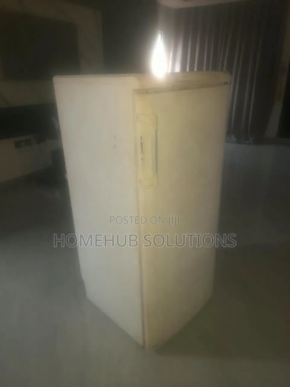 180L Hotpoint Refrigerator