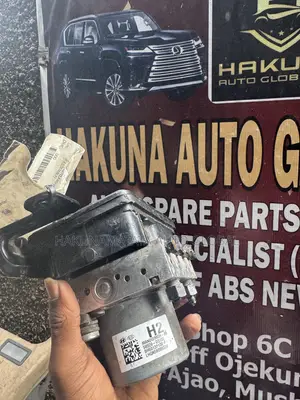 Hyundai Tucson 2017 ABS Module Available