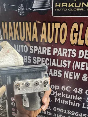 Hyundai Tucson 2017 ABS Module Available