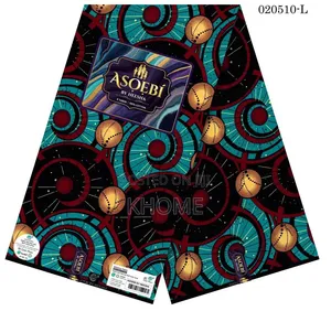 Quality Ankara Materials