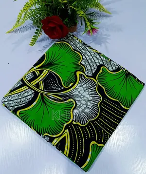 Quality Ankara Materials