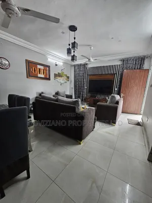 Furnished 4bdrm Duplex in Palmgroove for rent