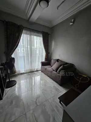 Furnished 4bdrm Duplex in Palmgroove for rent