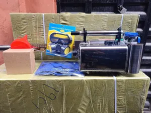 Fogging Machine – Complete Kit