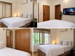 Furnished 3bdrm Apartment in Adonai Estate, Yaba for rent