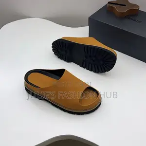 Timberland Slides 