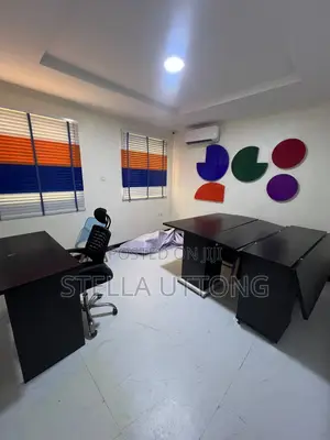 Office and Workspace for Rent