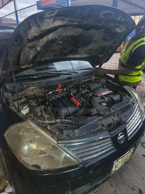 CNG Gas Conversion