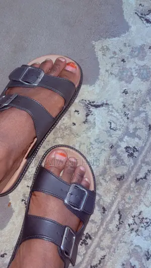 Comfy Shoes