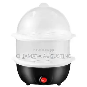 Egg Steamer