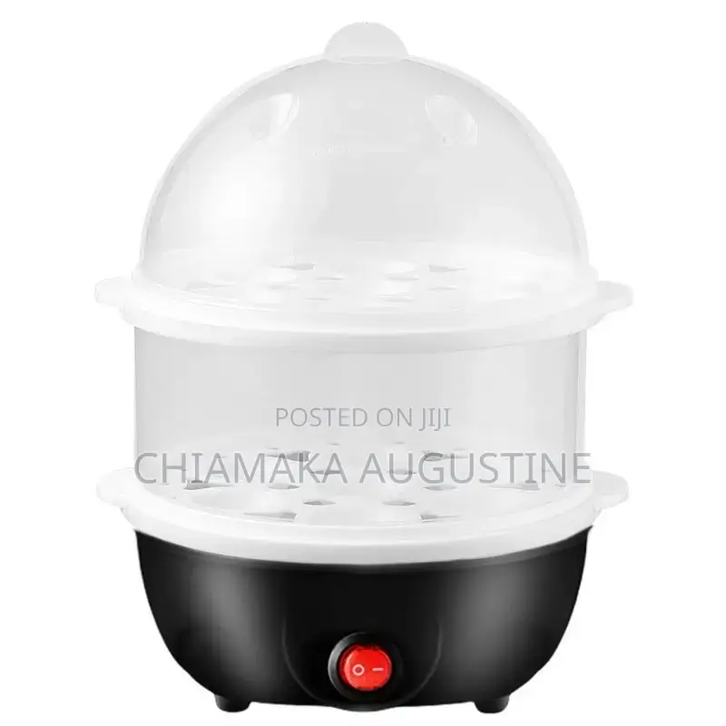 Egg Steamer