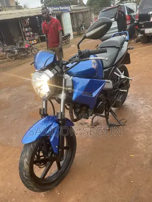 Kymco 2018 Blue