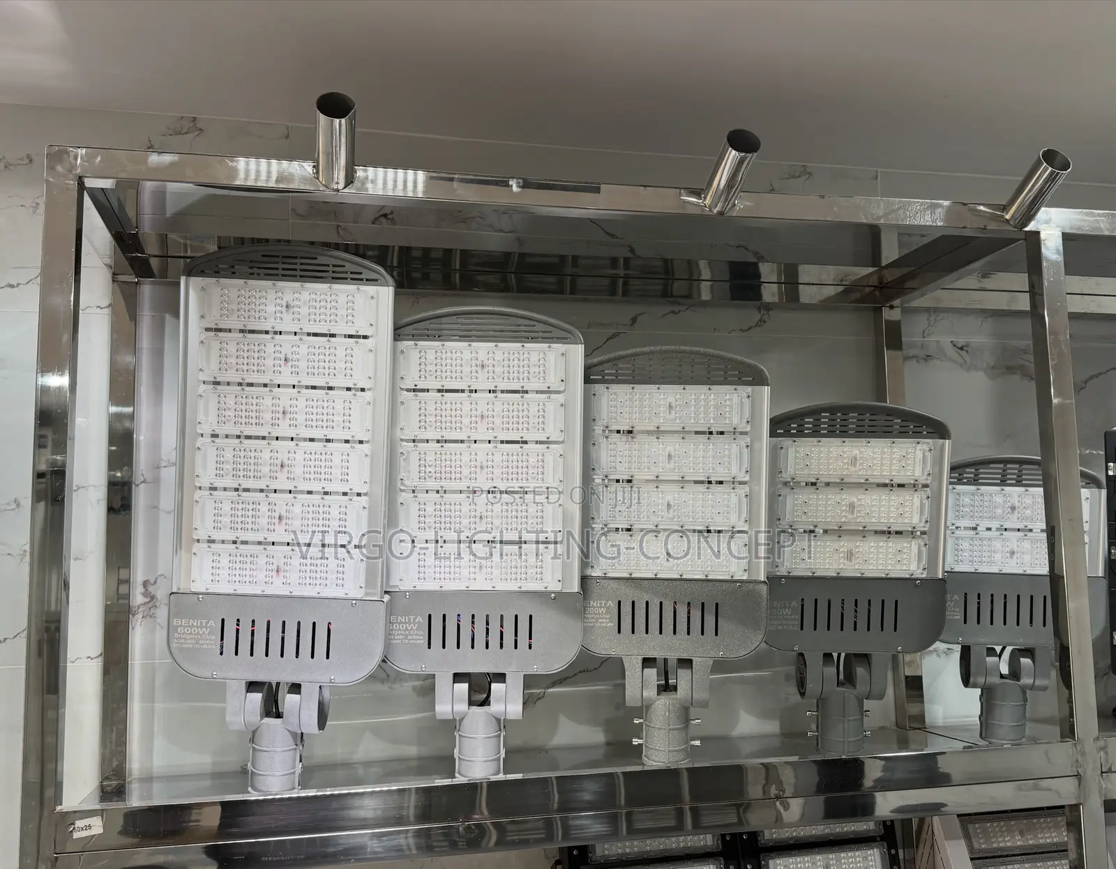 500w Led Street Light