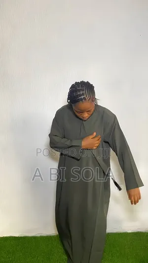 Men’s Jalabia – Quality Stylish