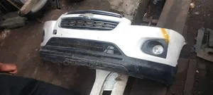 Front Bumper Chevrolet Trax 2016