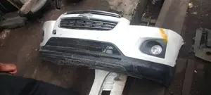 Front Bumper Chevrolet Trax 2016