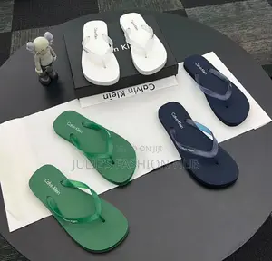 Calvin Klein Flip Flop