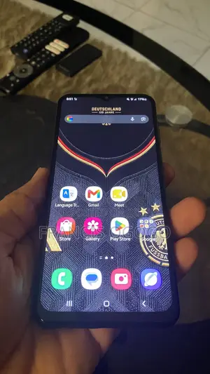 Samsung Galaxy A23 5G 64 GB Black