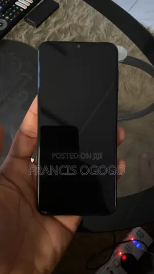 Samsung Galaxy A23 5G 64 GB Black