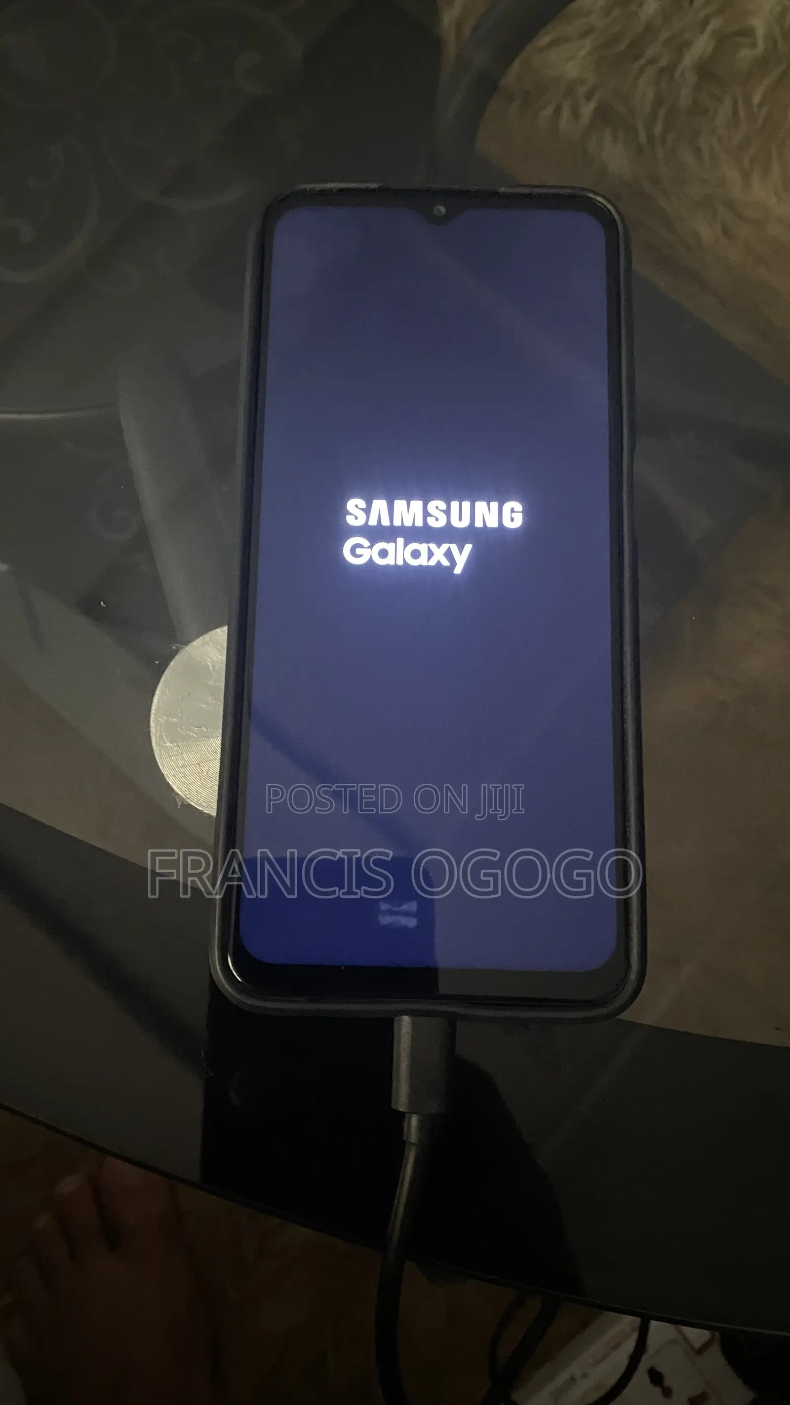 Samsung Galaxy A23 5G 64 GB Black
