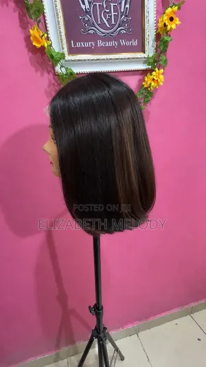 Quality Hairs