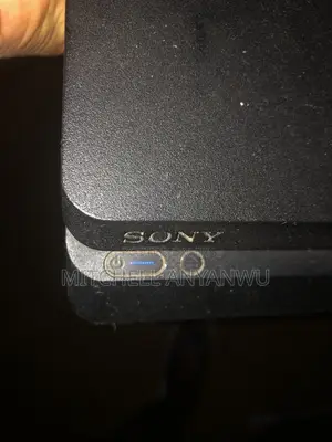 PS4 1TB Console - No Controller