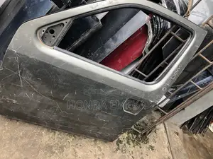 Door Honda Ridgeline