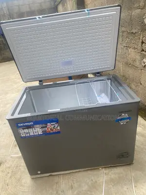 Skyrun Bd-300hnw 300l Home Freezer