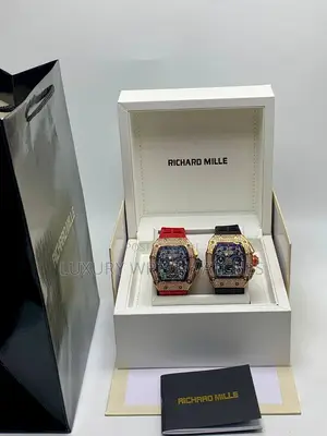 Richard Mille