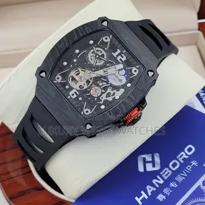 Hanboro Falcon