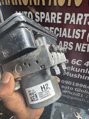 Hyundai Tucson 2015 ABS Module Available