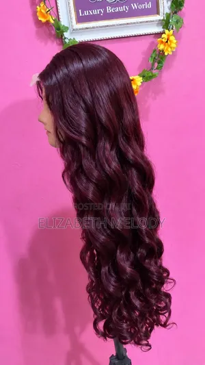 Quality Hairs
