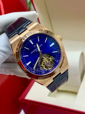 Vacheron Constantin