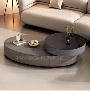 Luxury Center Tables