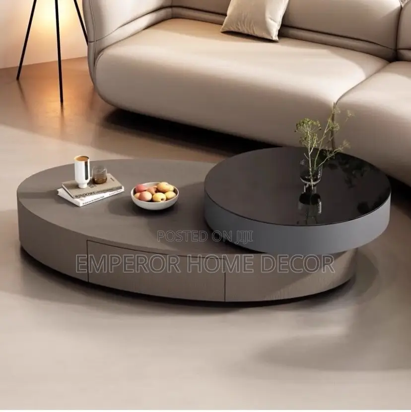 Luxury Center Tables