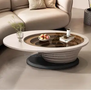 Luxury Center Tables