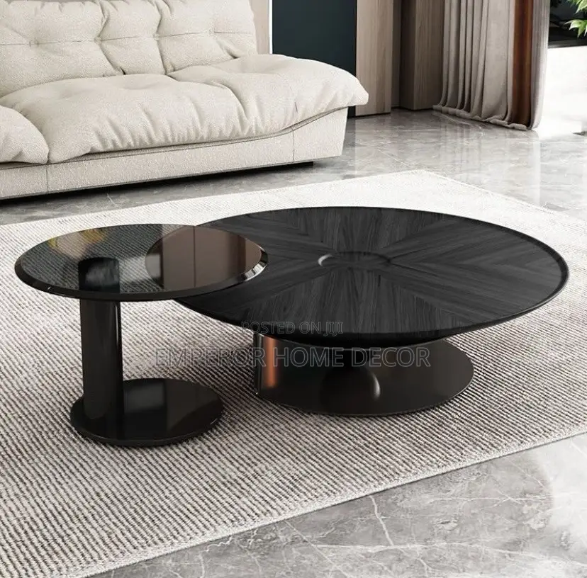 Luxury Center Tables