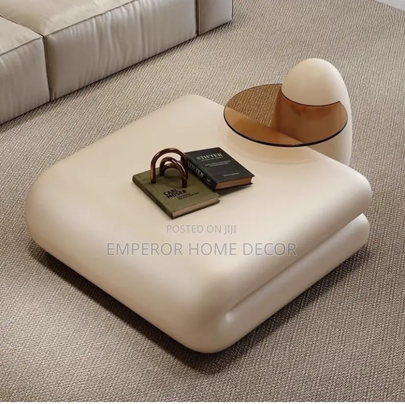 Luxury Center Tables