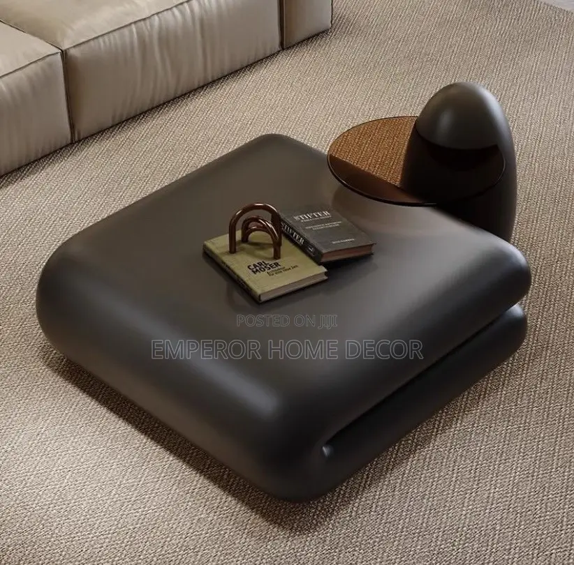 Luxury Center Tables