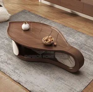 Luxury Center Tables