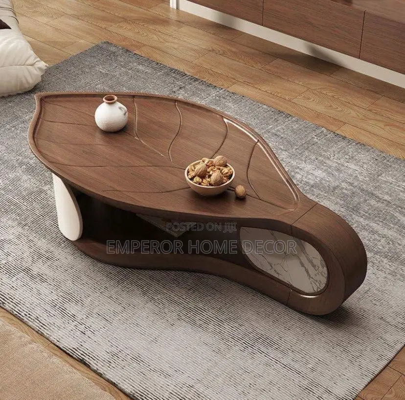 Luxury Center Tables