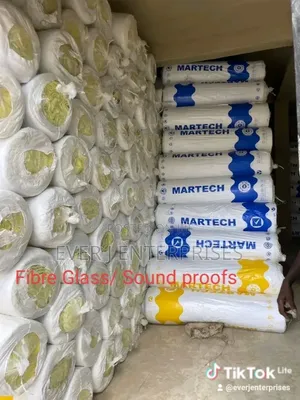Fiber Glass
