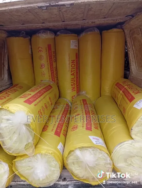 Fiber Glass